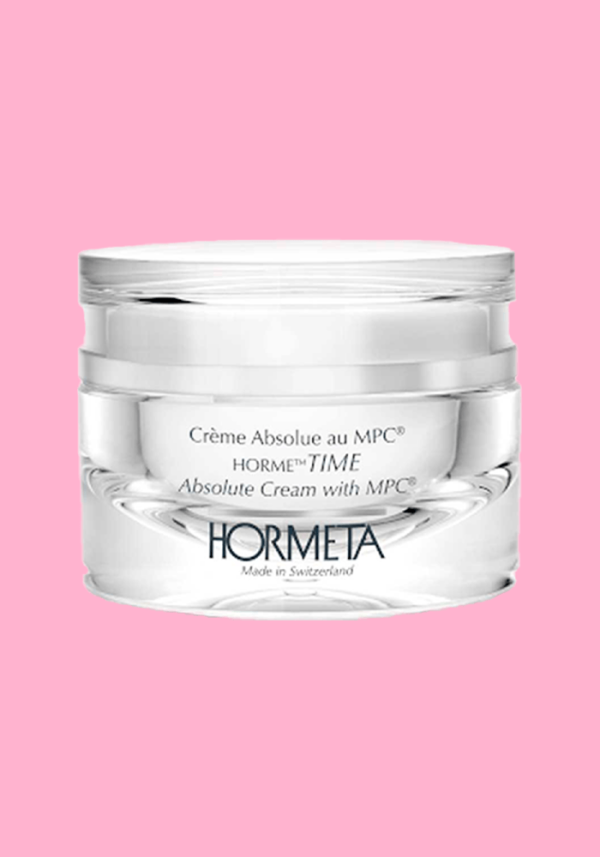 Absolut Cream with MPC 50 ml | Hormeta