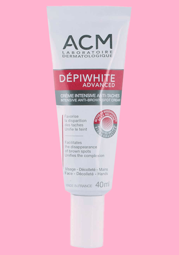 Depiwhite Advance Crema Intensive 40 ml | ACM