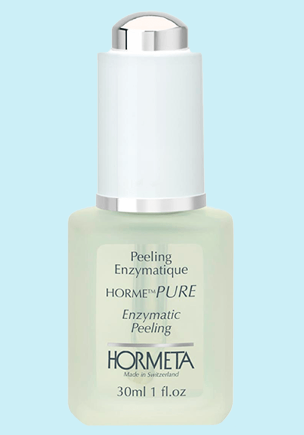 Enzymatic Peeling 30 ml | Hormeta