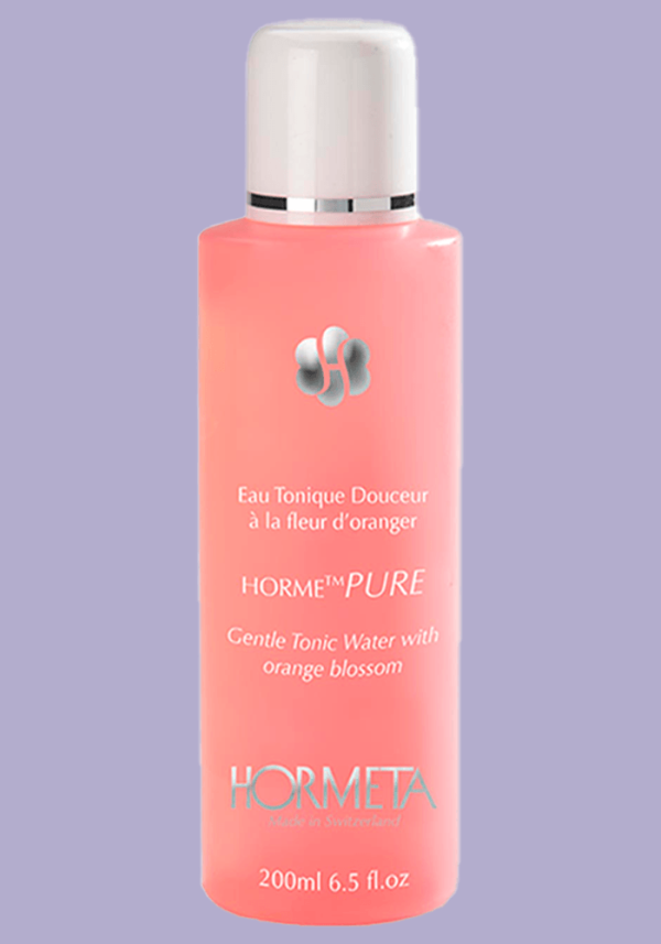 Gentle Tonic Water With Orange Blossom 200 ml | Hormeta