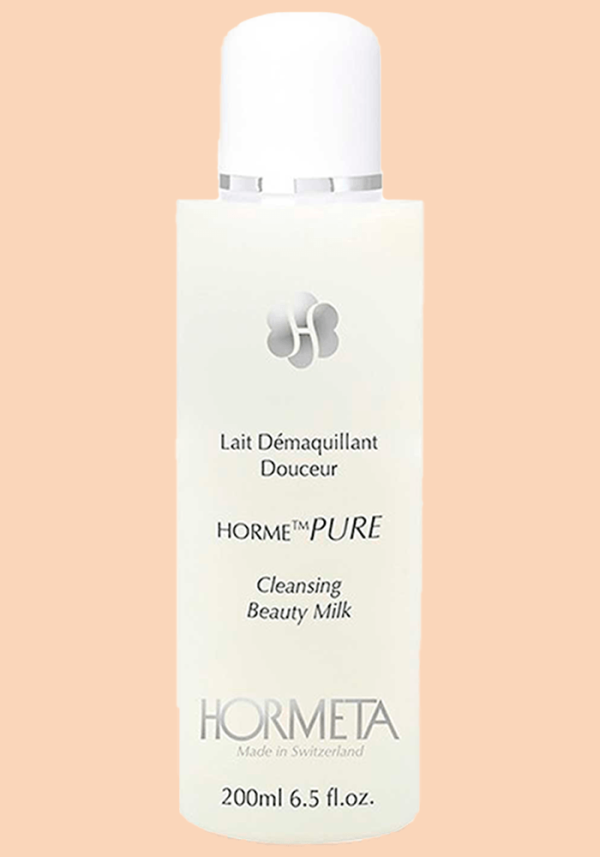 Cleansing Beauty Milk / Leche Limpiadora 200 ml | Hormeta