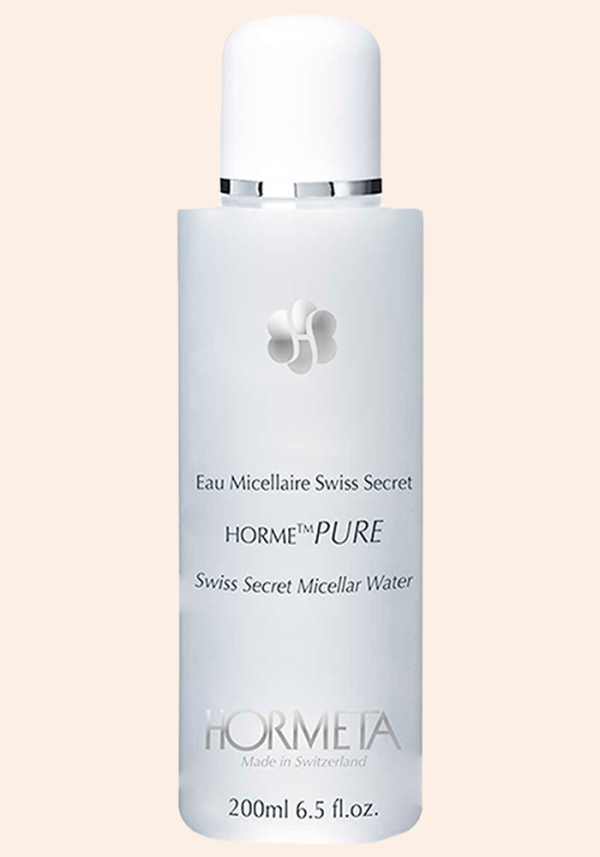 Swiss Micellar Water 200 ml | Hormeta