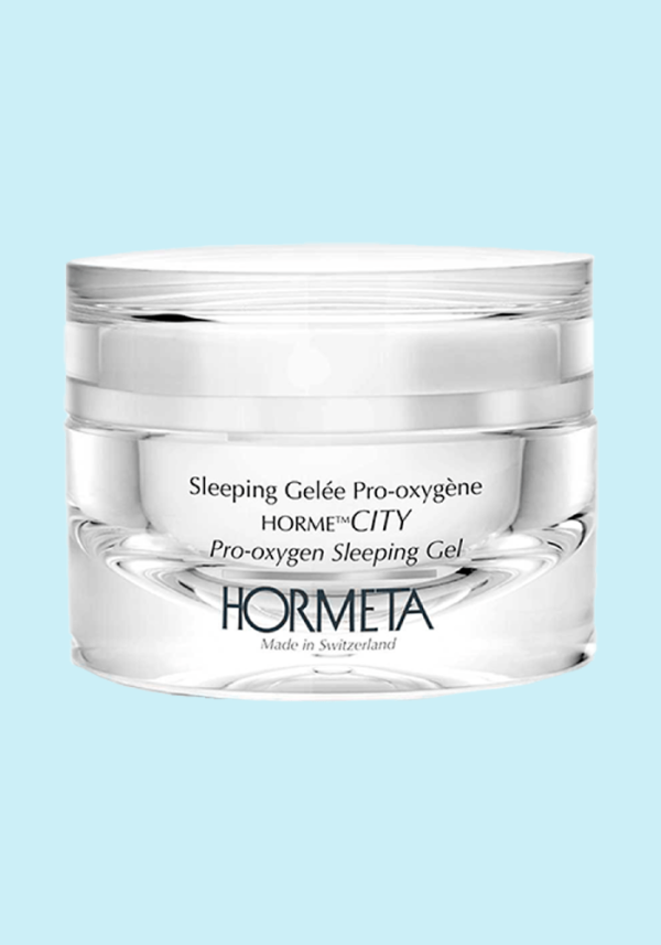 Pro-Oxygen Sleeping Gel 50 ml | Hormeta