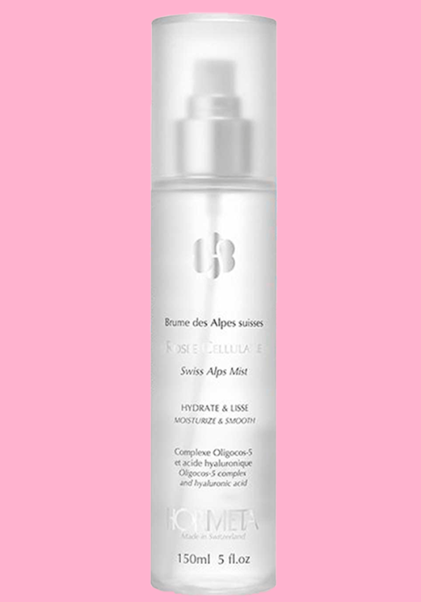 Rosée Cellulaire Swiss Alps Mist 150 ml | Hormeta