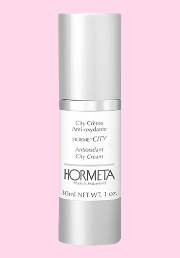 Antioxidant City Cream 30 ml | Hormeta