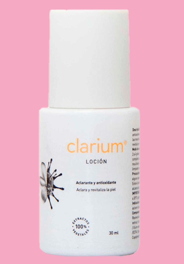 Clarium Loción 30 ml | Inbiotech