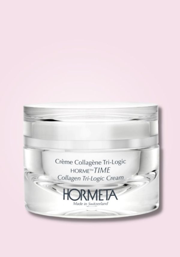 Collagen Trilogic Cream 50 ml | Hormeta