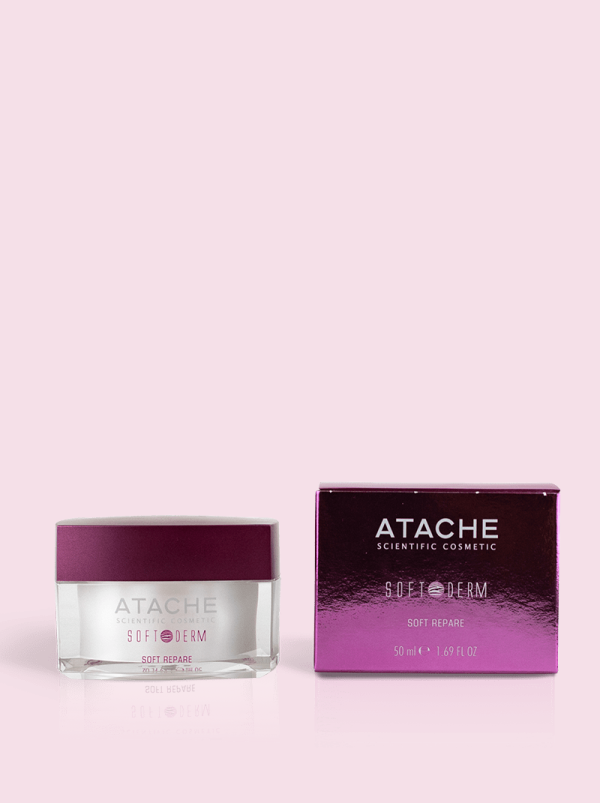 Soft Derm Repare 50 ml