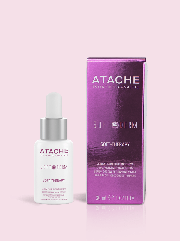 Soft Derm Therapy Serum 30 ml