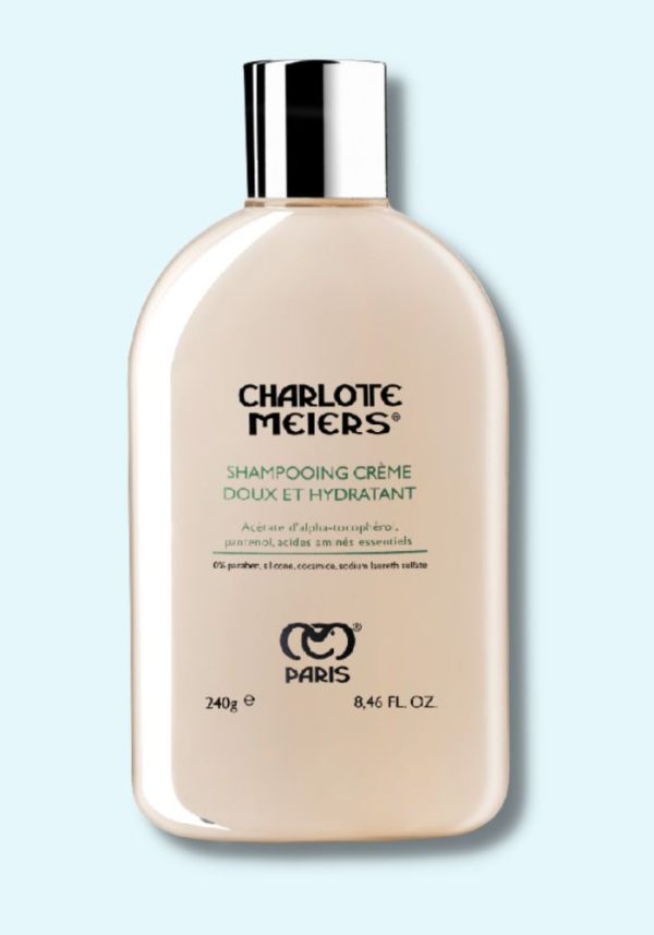 Shampooing Créme Doux Et Hydratant 280g