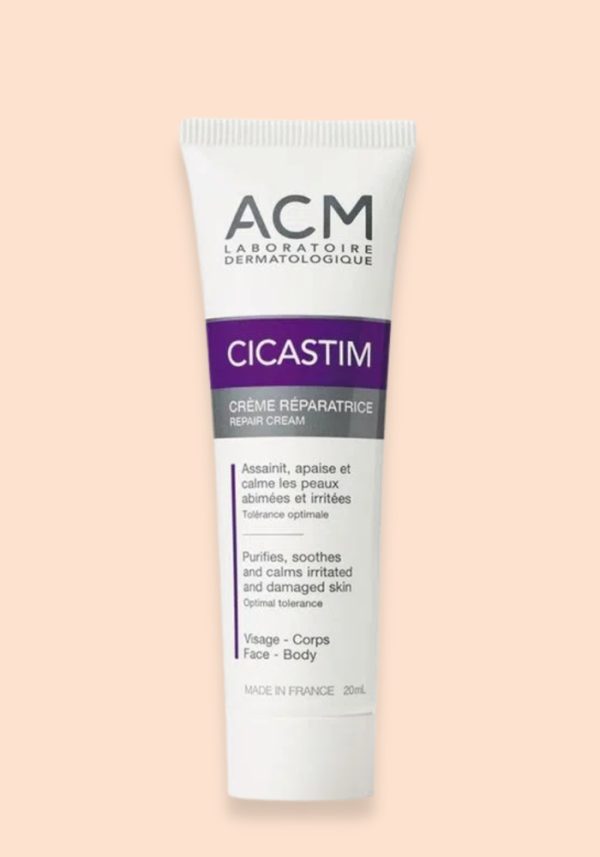 ACM Cicastim X 20ml
