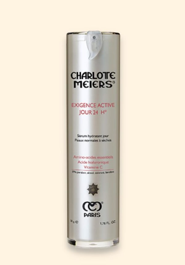 Serum Exigence Hidratante Reparador Dia 50g
