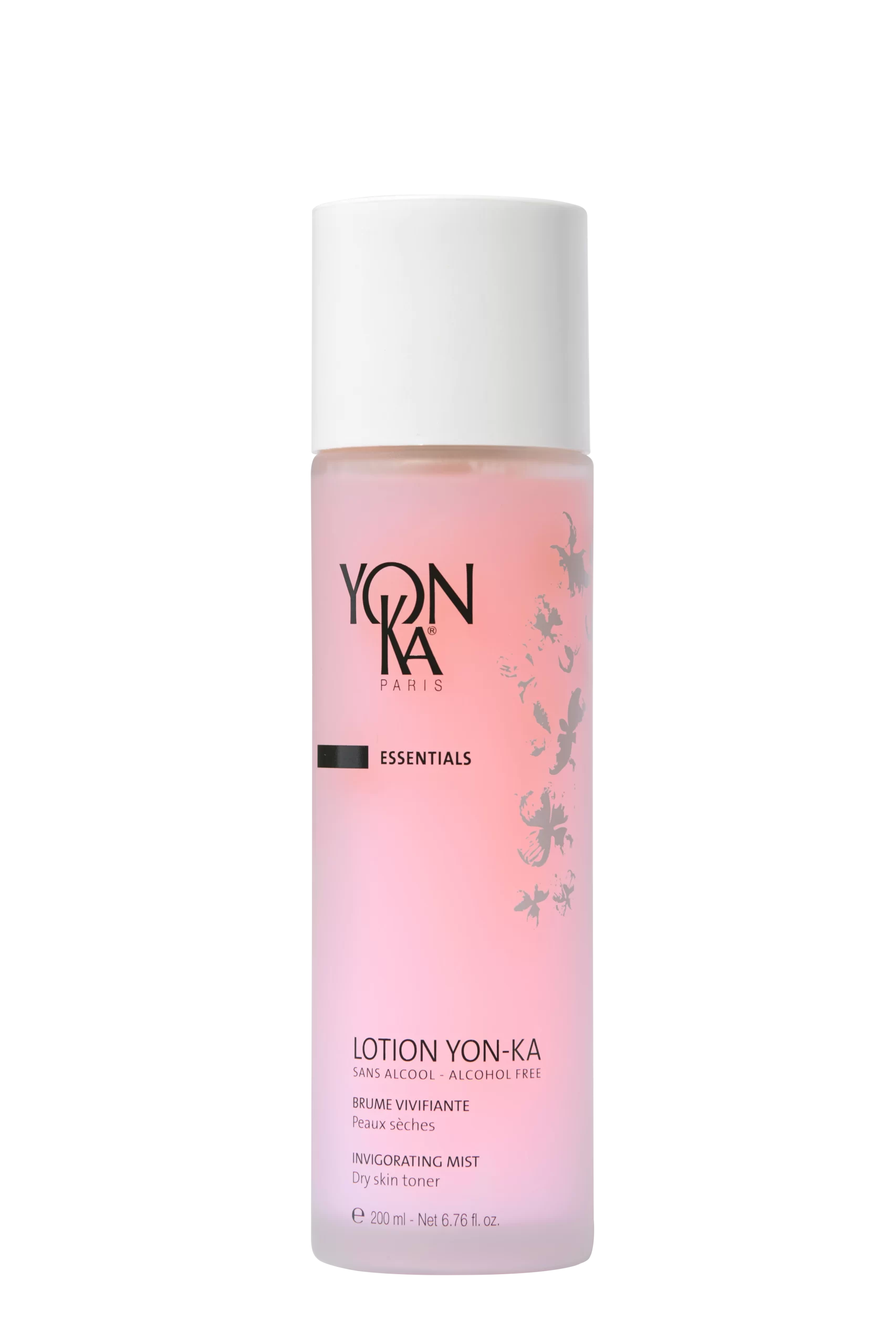 Yon-ka – Tu dermatologa