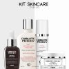 Kit Skin Care Cuello